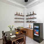 Wine Room# 1Brs#1 Min To Hoan Kiem Lake#Balcony#Operahomestay# Netflix